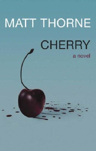 Cover image for Cherry