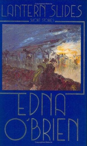 Cover image for Lantern slides