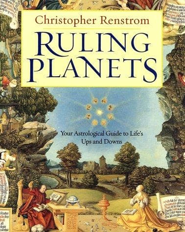 Cover image for Ruling Planets