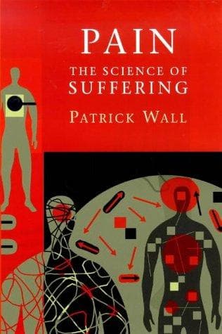 Cover image for Pain (Maps of the Mind)