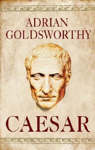 Cover image for Caesar