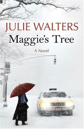 Cover image for Maggie's Tree