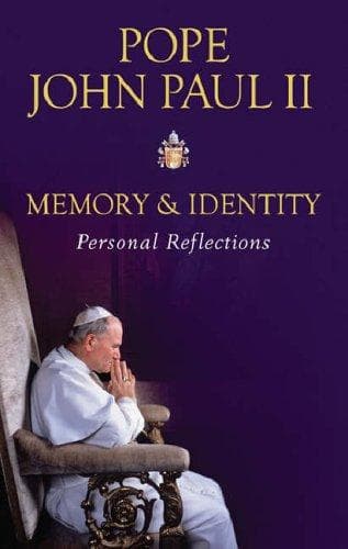 Cover image for Memory and Identity