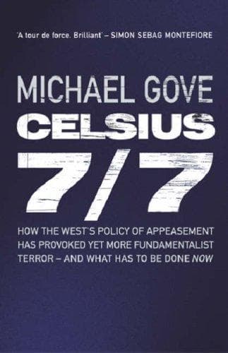 Cover image for Celsius 7/7