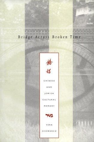 Bridge across broken time