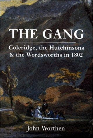 Cover image for The Gang