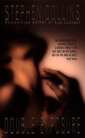 Cover image for Double Exposure