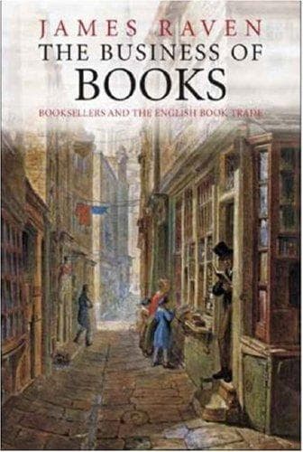 The Business of Books