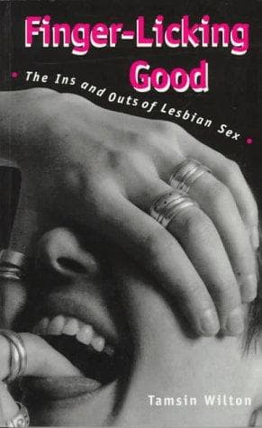 Cover image for Finger-Licking Good