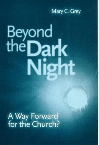 Cover image for Beyond the dark night