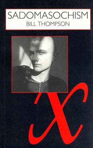 Cover image for Sadomasochism 