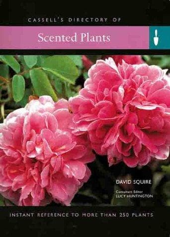 Cover image for Scented Plants