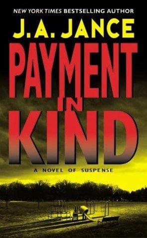 Cover image for Payment in Kind