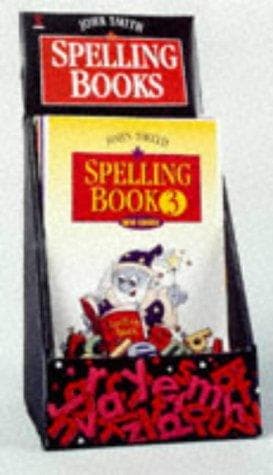 Cover image for John Smith Spelling Book