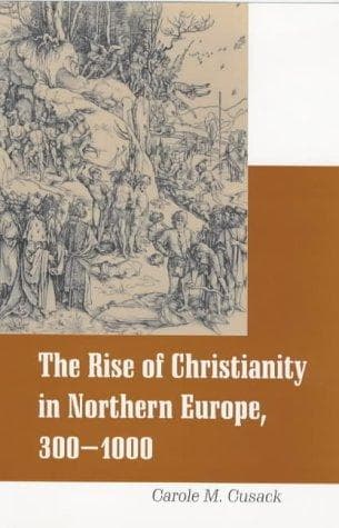 The Rise of Christianity in Northern Europe
