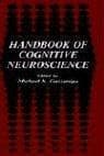 Cover image for Handbook of cognitive neuroscience