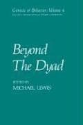 Cover image for Beyond the dyad