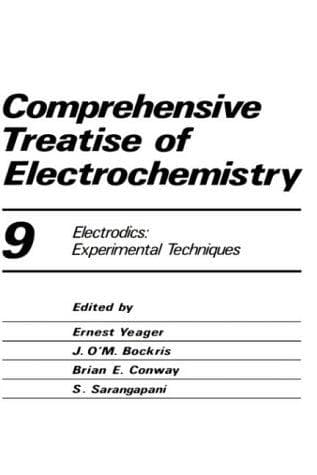 Cover image for Electrodics