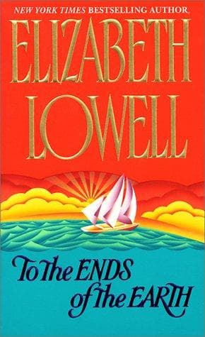 Cover image for To the Ends of the Earth