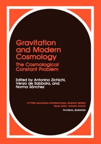 Cover image for Gravitation and modern cosmology