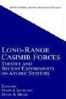 Cover image for Long-range Casimir forces