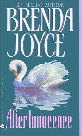 Cover image for After Innocence