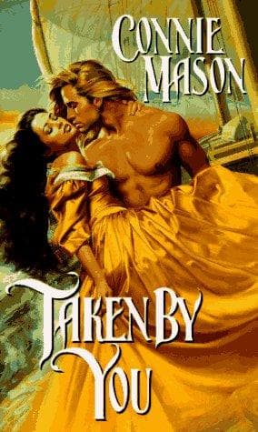 Cover image for Taken by You