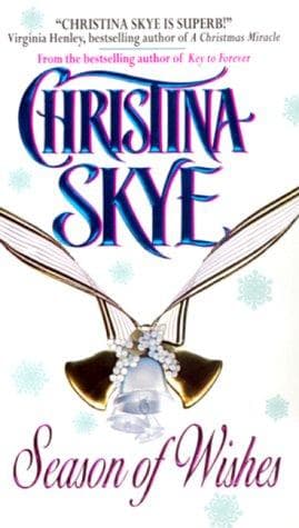Cover image for Season of Wishes
