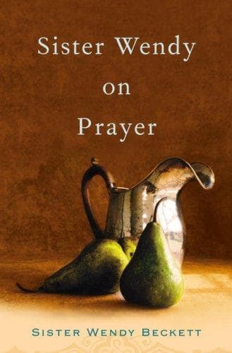 Cover image for Sister Wendy on Prayer