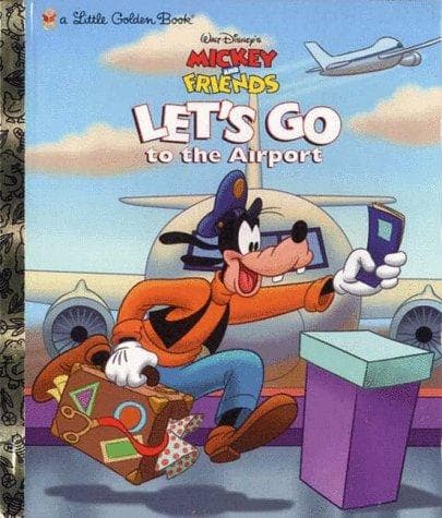 Cover image for Walt Disney's Mickey and friends.