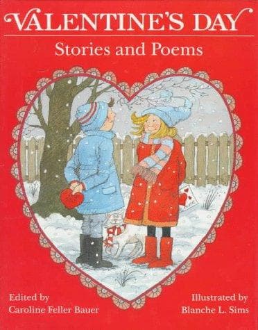 Cover image for Valentine's Day