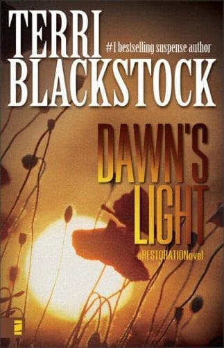 Cover image for Dawn's Light (A Restoration Novel)