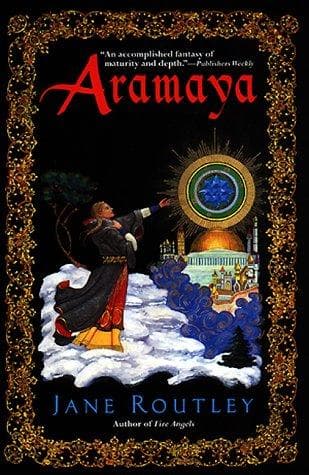 Cover image for Aramaya