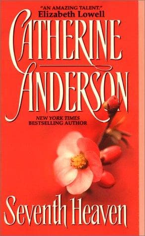 Cover image for Seventh heaven