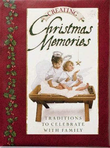 Cover image for Creating Christmas Memories (Christmas)