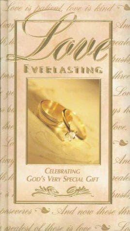 Cover image for Love Everlasting