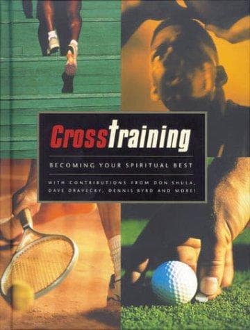 Cover image for Crosstraining