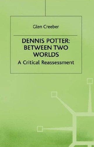 Cover image for Dennis Potter