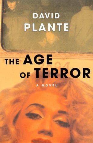 Cover image for The Age of Terror