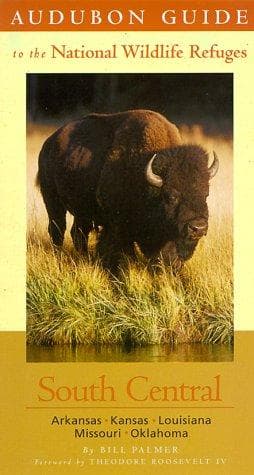 Audubon Guide to the National Wildlife Refuges