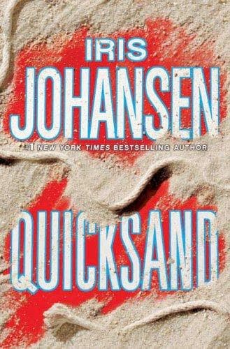 Cover image for Quicksand