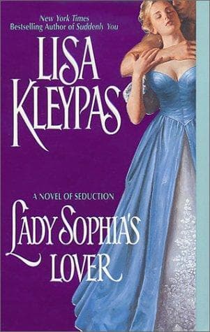 Cover image for Lady Sophia's lover