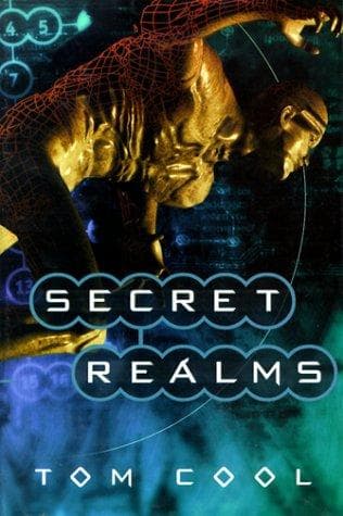 Cover image for Secret realms