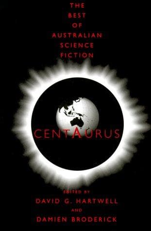 Cover image for Centaurus