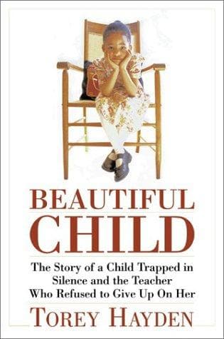 Cover image for Beautiful Child