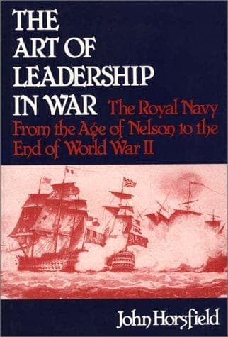 The art of leadership in war