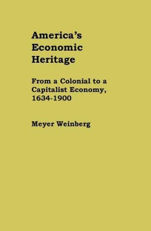 Cover image for Colonial V1