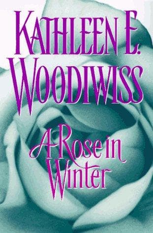 Cover image for A Rose In Winter