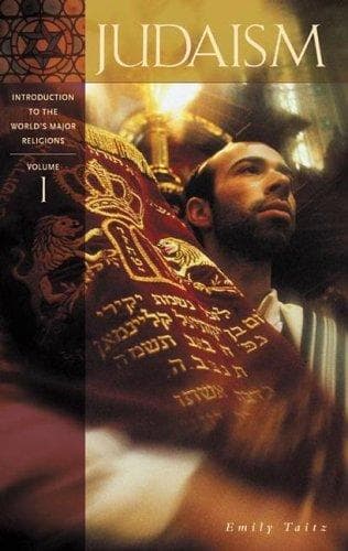 Cover image for Introduction to the world's major religions