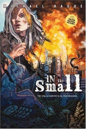 Cover image for In the Small